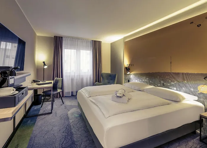 Mercure Zuffenhausen Hotel