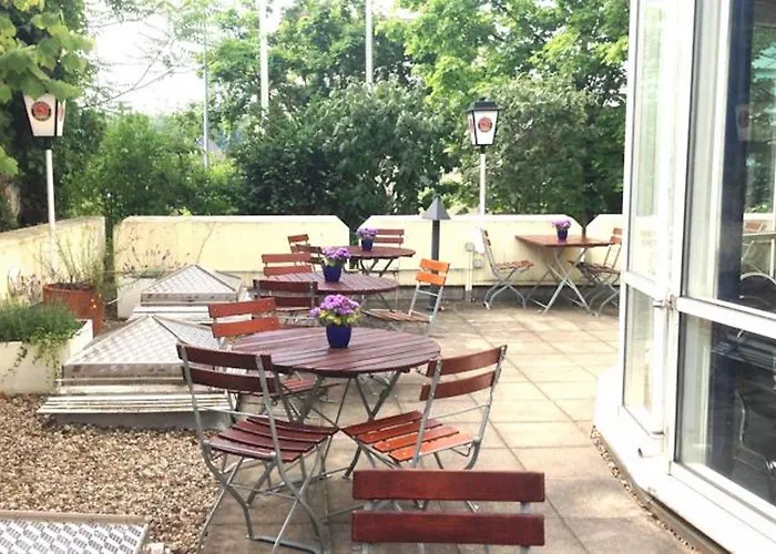 Mercure Zuffenhausen