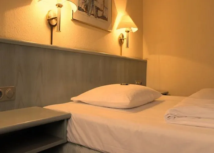 Mercure Zuffenhausen 3*