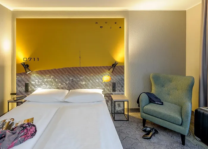 Hotel Mercure Zuffenhausen