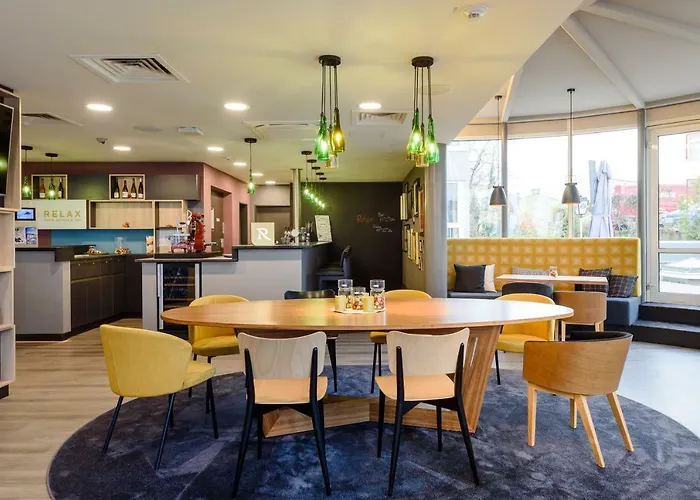 Mercure Zuffenhausen 3*